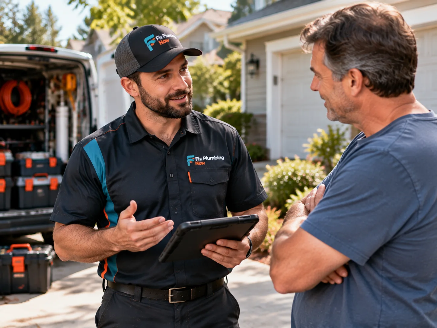 Clogged Drain Service Glen Burnie, MD FAQs